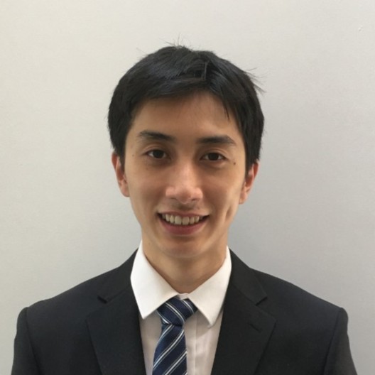 David Ma